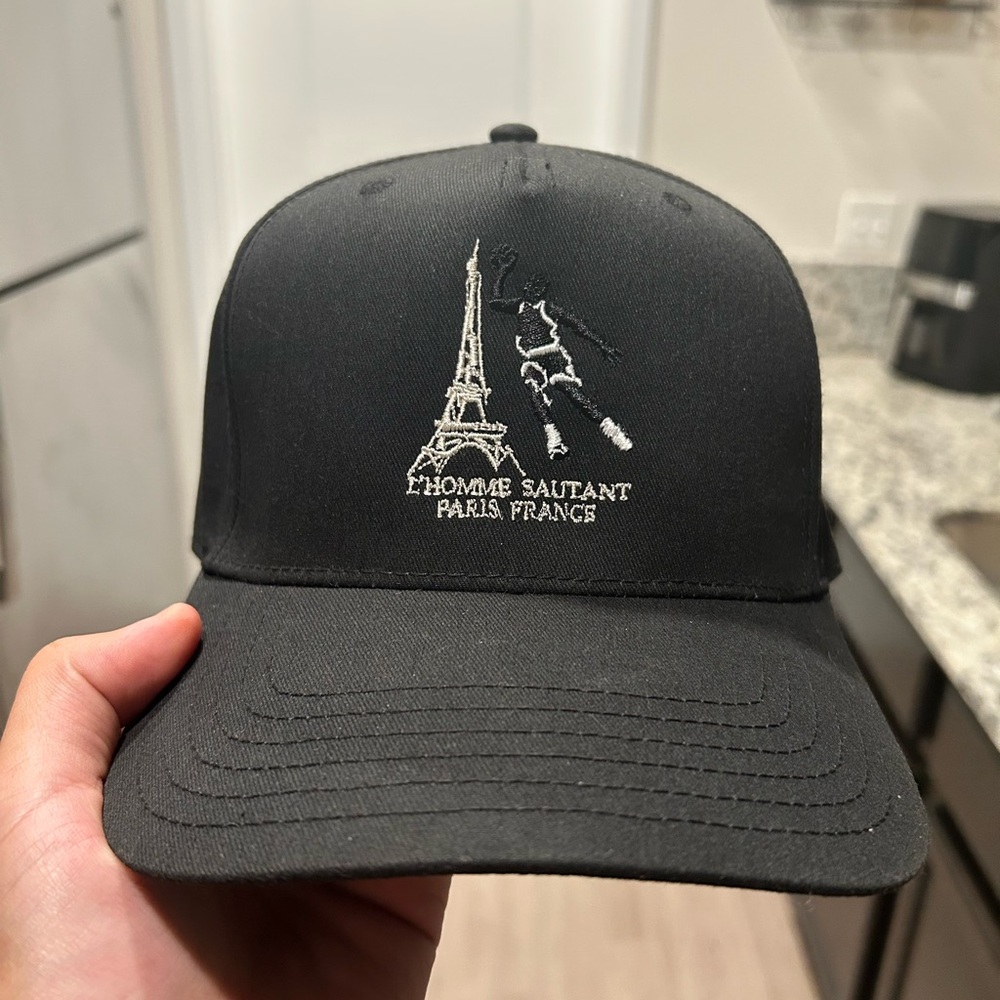 Pirate Worldwide SnapBack Hat